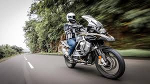2022 BMW R 1250 GS
