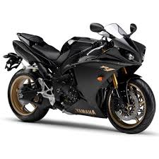 2023 Yamaha YZF-R1